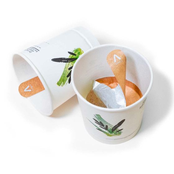Gobelet Pré-dosé Thé Citron Sucré - 180 boissons