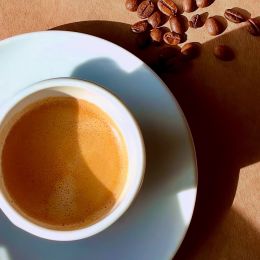 Coffret Découverte Café en Grains Voisin - 6 paquets