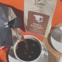 Café en Grains Café Voisin Moka Ethiopie - 1 Kg