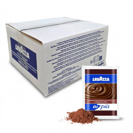 Chocolat Chaud Lavazza - 50 dosettes individuelles