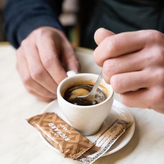 Speculoos Cafés Richard - 300 biscuits emballés individuellement