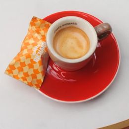 Mini Madeleine Pur Beurre Cafés Richard - 200 madeleines emballées individuellement