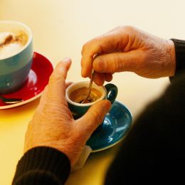 Dosette ESE Bio et Equitable Cafés Richard Honduras - 25 dosettes emballées individuellement