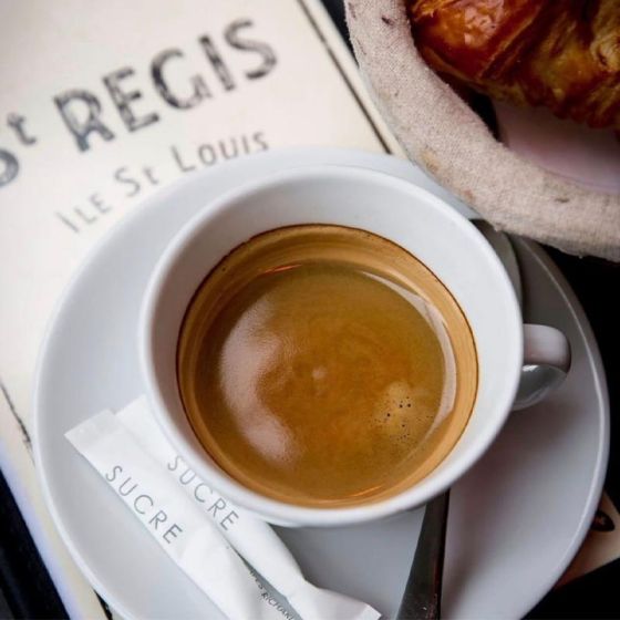 Café de Spécialité en Grains Cafés Richard Colombie Supremo IGP Pure Origine - 250 gr