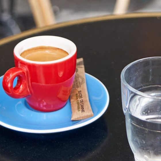 Café en Grains Cafés Richard Décaféiné Richard - 500 gr