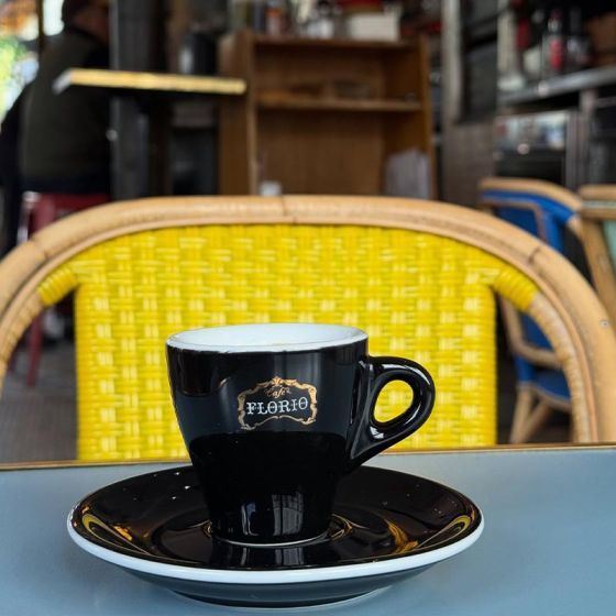 Café en Grains Cafés Richard Florio - 1 Kg