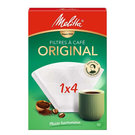 Filtres à café Original Melitta - vue 2