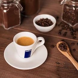 Café en Grains Lavazza Crema & Aroma - 1 Kg