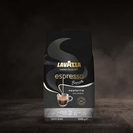 Café en Grains Lavazza Espresso Barista Perfetto - 1 Kg
