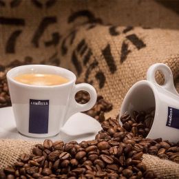 Café en Grains Lavazza Crema Classica - 1 Kg