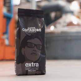 Café en Grains Costadoro Extra Espresso - 1 Kg