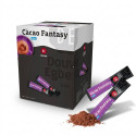 Chocolat Chaud Douwe Egberts Cacao Fantasy - Boîte distributrice - 100 dosettes individuelles