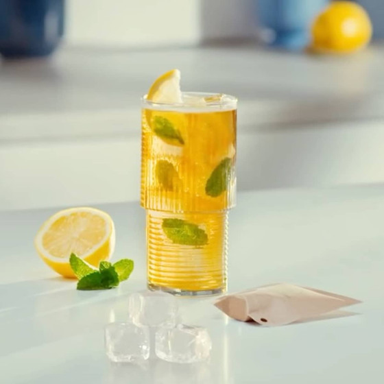 Dosettes Nescafé Dolce Gusto NEO Marrakech TEA - 5 boîtes - 60 boissons