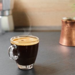 Dosette Tassimo L'Or Espresso Café Long Intense - 16 dosettes
