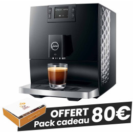 Jura C3 Piano Black (EA)