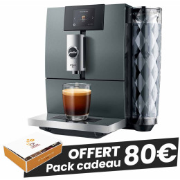 Jura ENA 5 Night Inox (EA)