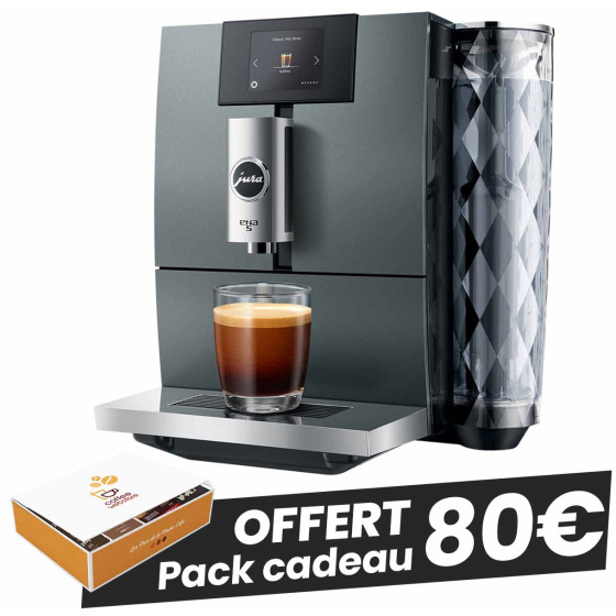 Jura ENA 5 Night Inox (EA)