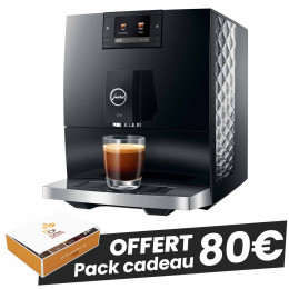Jura C9 Piano Black (EA)