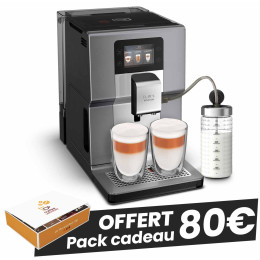 Krups Intuition Préférence + EA875E10