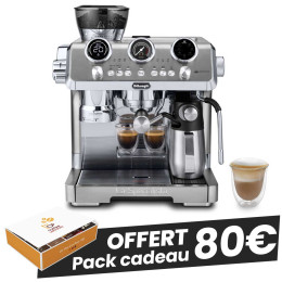 DeLonghi La Specialista Maestro EC9885.M