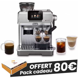 DeLonghi La Specialista Touch EC9455.M