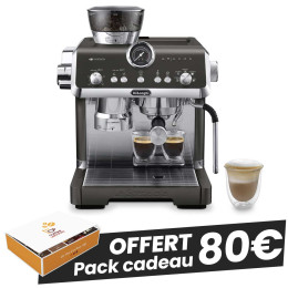 DeLonghi La Specialista Opera EC9555.BK