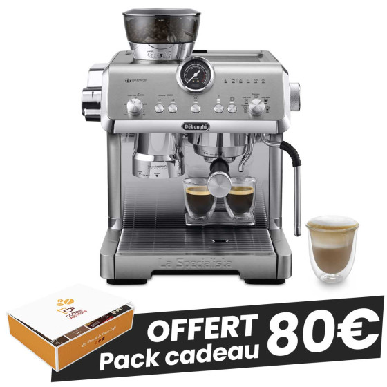 DeLonghi La Specialista Opera EC9555.M