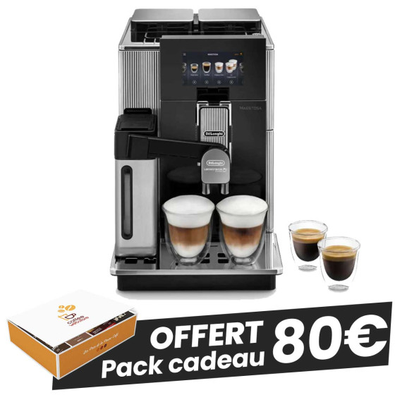 Delonghi Maestosa EPAM 960.75.GLM