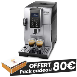 DeLonghi Dinamica FEB 3535.SB