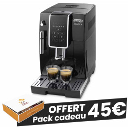 DeLonghi Dinamica FEB 3515.B