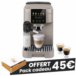 DeLonghi Magnifica Start POP FEB 2291.BG