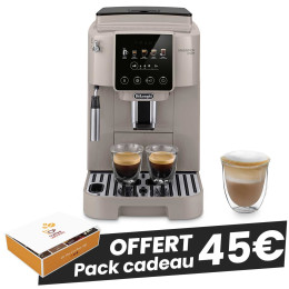 DeLonghi Magnifica Start POP FEB 2252.BG