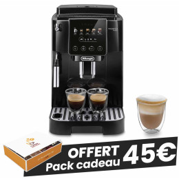 DeLonghi Magnifica Start POP FEB 2252.B