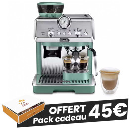 DeLonghi La Specialista Arte EC9155.GR