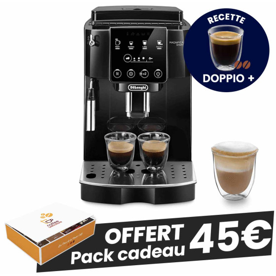 Delonghi Magnifica Start ECAM 220.21.B