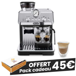 DeLonghi La Specialista Arte EC9155.MB