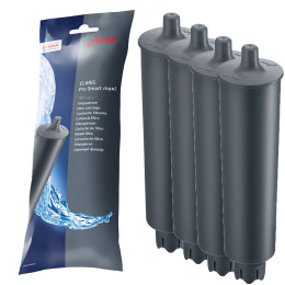 Cartouche filtrante Jura Claris Pro Smart Maxi 750L 24146 - 4 cartouches