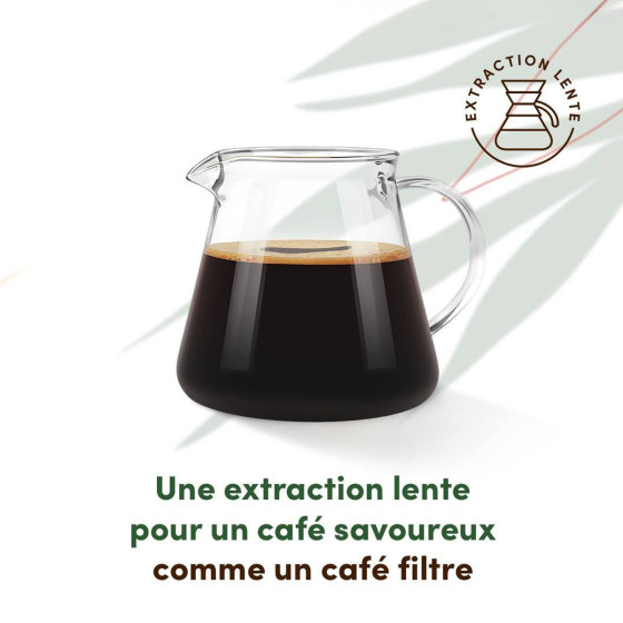 Dosettes Nescafé Dolce Gusto NEO Carafe - 1 boîte - 8 boissons