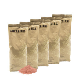 Cappuccino Vending Vanille Mottiez - 5 Kg
