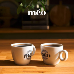 Dosette Senseo compatible Cafés Méo Dégustation – 36 dosettes