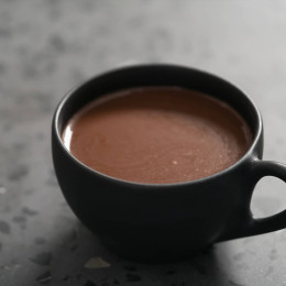 Chocolat Chaud Monbana 4 Etoiles - 1 boîte - 50 dosettes individuelles