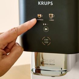 Krups Coffee Crush SA4001E0 Ivoire