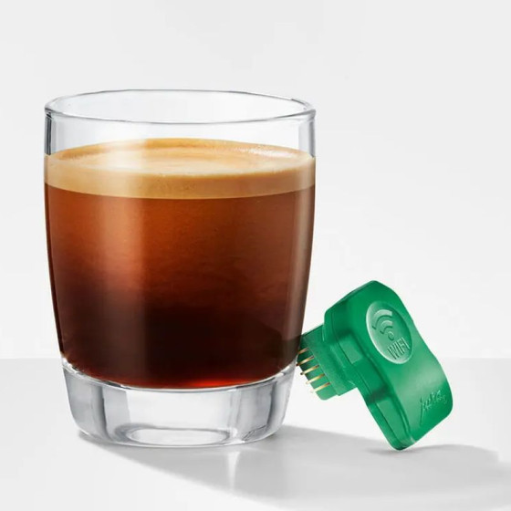 Pocket Pilot 2.0 Payment Connect pour machine à café Jura