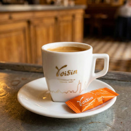 Sucre Voisin - Carton 500 Berlingots
