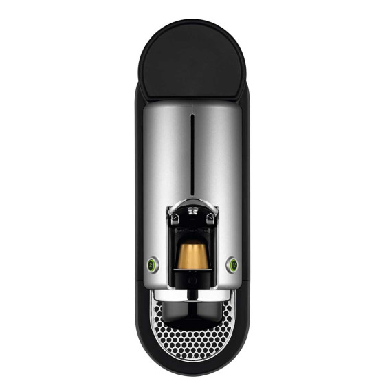 Machine Nespresso Krups CitiZ Silver YY4118FD
