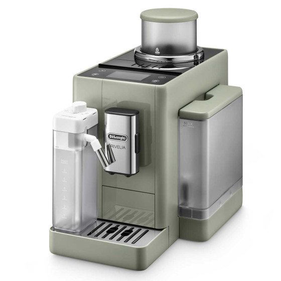 Delonghi Rivelia | Couleur exclusive en ligne FEB4455.GR - vue 4
