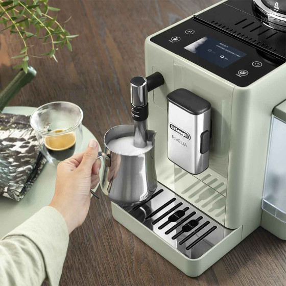 Delonghi Rivelia | Couleur exclusive en ligne FEB4455.GR - vue 5