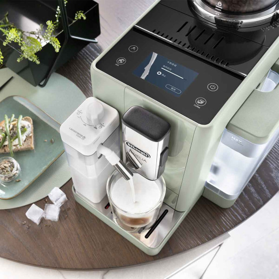 Delonghi Rivelia | Couleur exclusive en ligne FEB4455.GR - vue 7