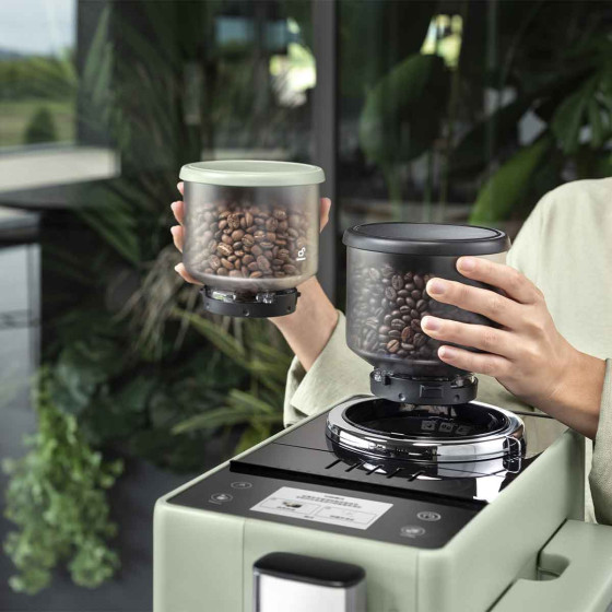 Delonghi Rivelia | Couleur exclusive en ligne FEB4455.GR - vue 3