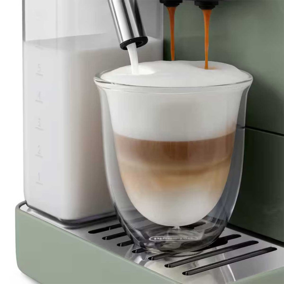 Delonghi Rivelia Start FEB 4255.GR avec 2 bacs à grains
